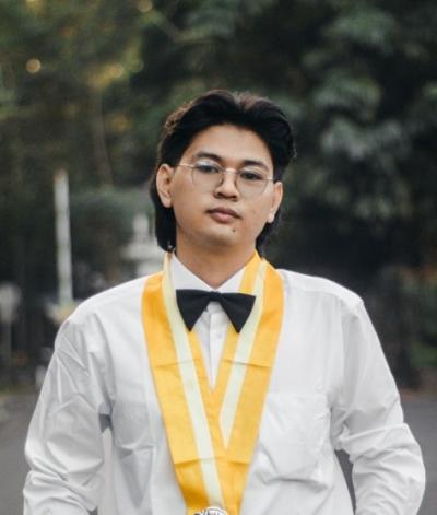 Adam Zuyyinal Adib, M.Eng.