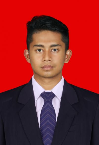 Jeri Ariksa, S.Pd., M.T.