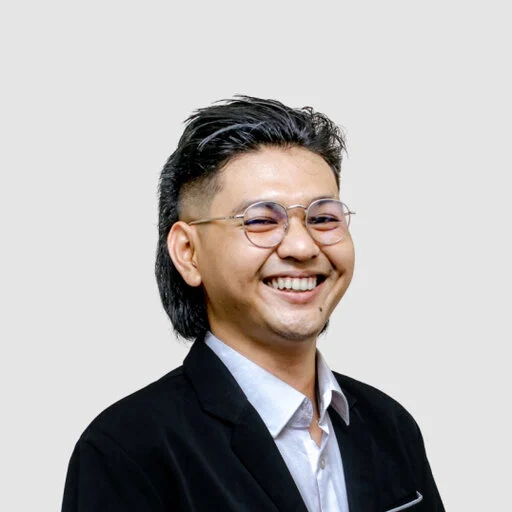 Adam Zuyyinal Adib, S.T., M.Eng.