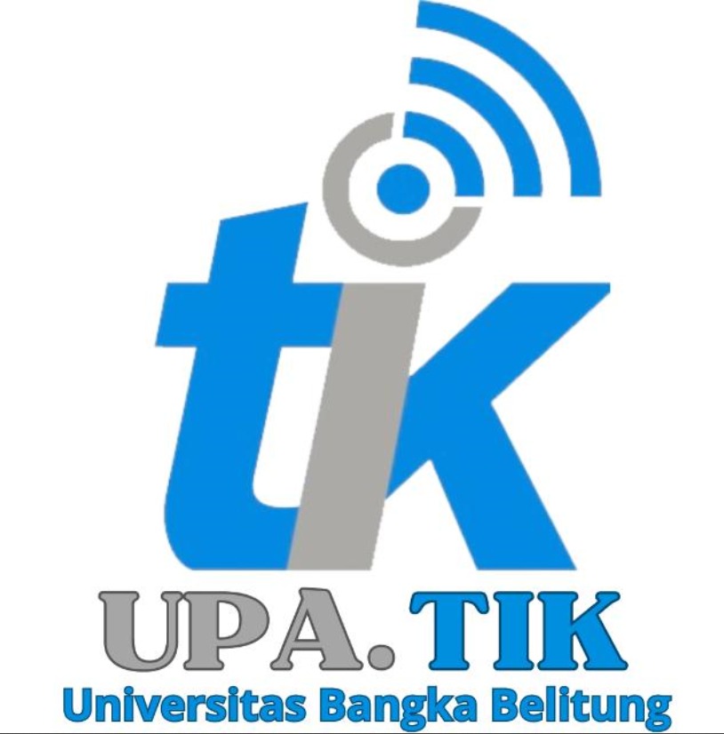 UPA TIK UBB