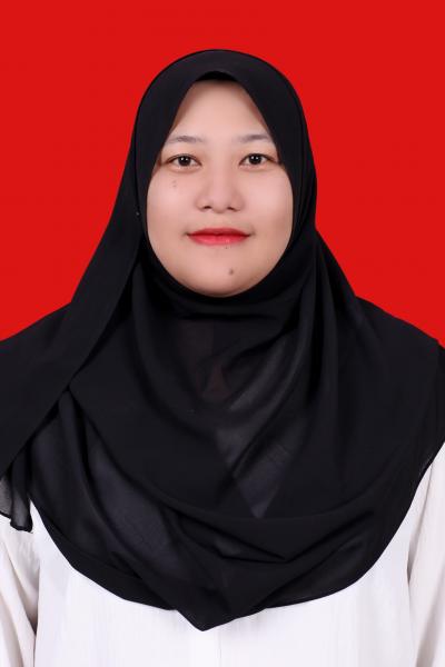 Putri Annisa Dalimunthe, A.Md.